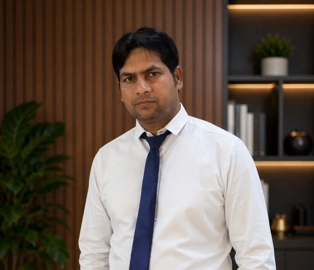 Bajrang Singh