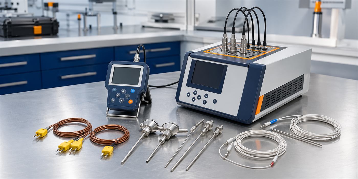 Thermal Calibration