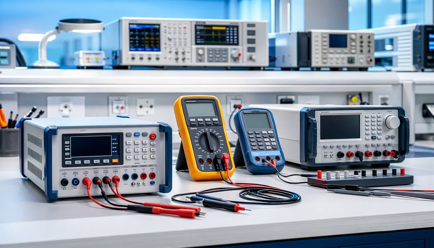 Electro-Technical