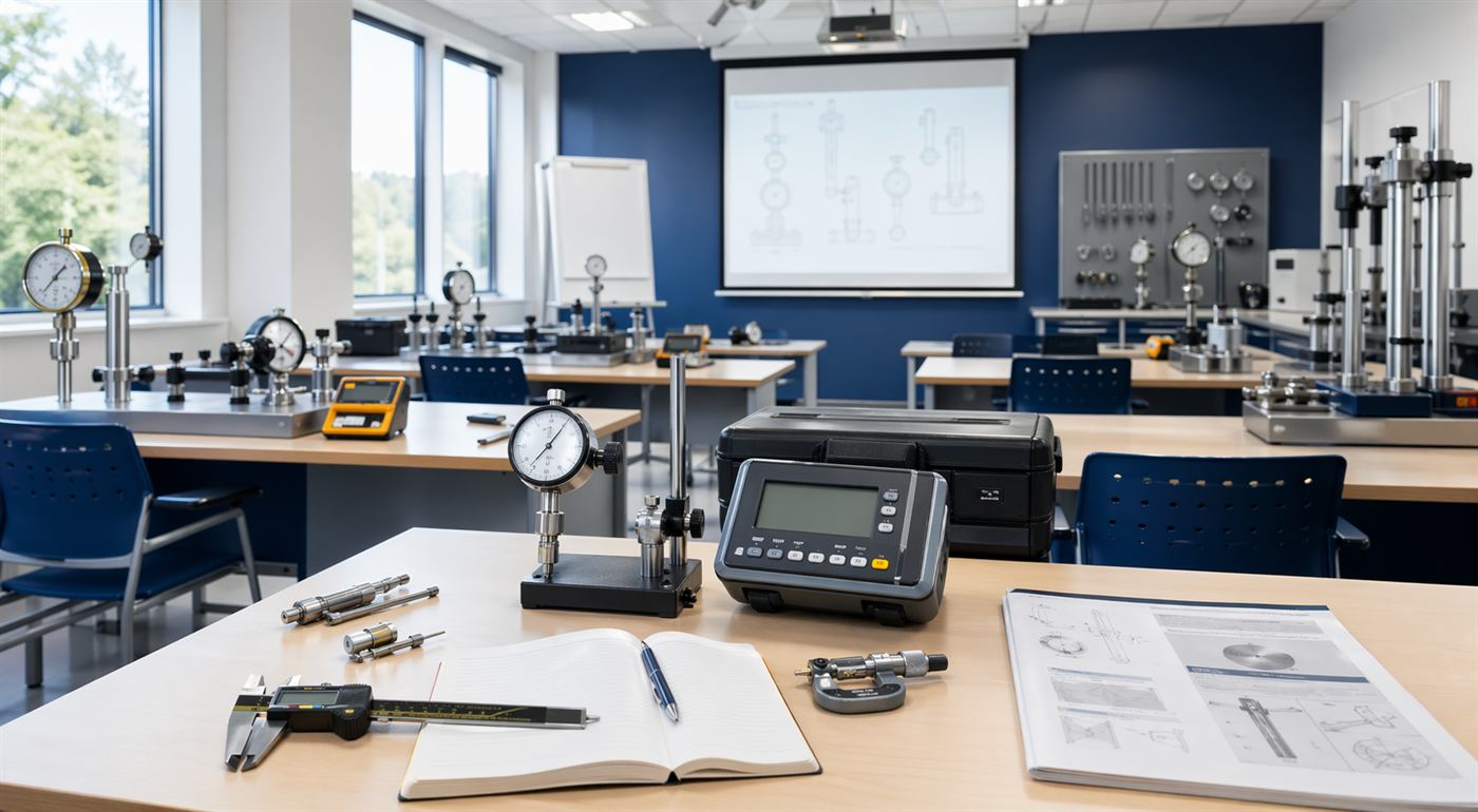 Training Courses